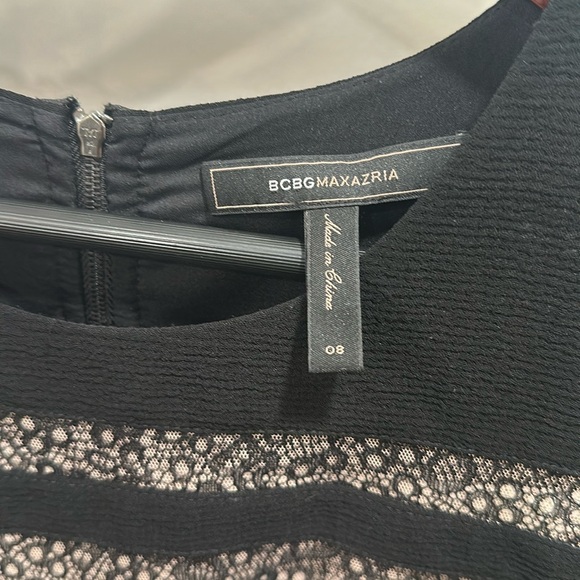 Women’s BCBG Maxazria Dress - Picture 2 of 3